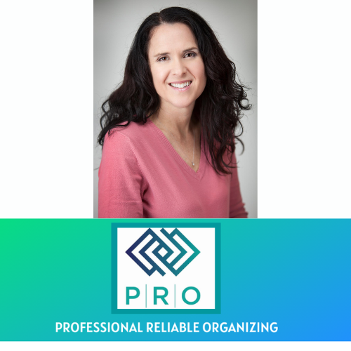 Professional Reliable Organizing Professional Reliable Organizing
